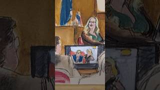 Trump Says Stormy Daniels Testimony Warrants a Mistrial Judge Disagrees [upl. by Yorled551]