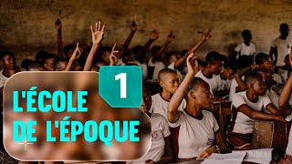 ALERTE 🚨 Le niveau scolaire chute drastiquement [upl. by Fridlund]