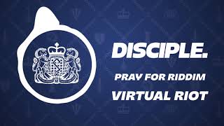 Virtual Riot  Pray For Riddim [upl. by Nnyliak]