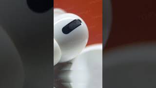 AirPods Pro 2nd Gen For the best sound quality the AirPods airbordsong [upl. by Amocat521]