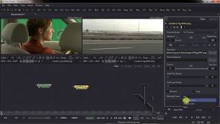 how to keying in fusion easy method tutorial [upl. by Max]