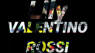 Lily Valentino Rossi VR46 [upl. by Ainesej]