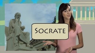 Biographie Socrate [upl. by Anoli]