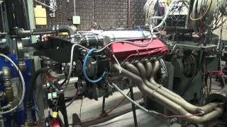 Quickest and fastest NA Viper V 10 568 cid Lingenfelter Performance Engineering [upl. by Naed860]