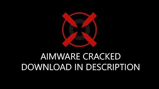 AIMWARE CRACK FREE DOWNLOAD CS2 [upl. by Olivia]