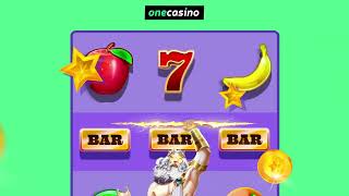 OneCasino  De Beste Casino Games [upl. by Krispin304]