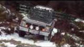 Chevrolet Suburban offroad [upl. by Blackstock897]