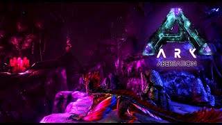 Ark Aberration ASE  Cooking fails [upl. by Besnard]