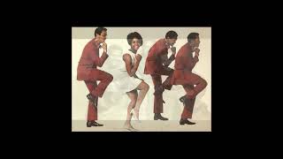 Gladys Knight amp the Pips  I Heard It Through the Grapevine  Acapella [upl. by Seidule120]