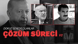 Çözüm Süreci v2 [upl. by Hoang]