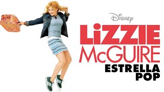 Lizzie McGuire Estrella Pop 2003  Tráiler Oficial [upl. by Caton]