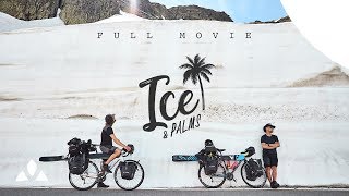 Ice amp Palms Full Movie  VAUDE [upl. by Amand]