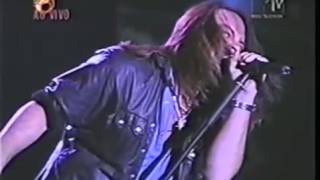 Helloween  Skol Rock 98  Curitiba  Bresil  6121998  Full Show [upl. by Ender]