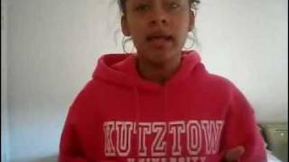 Lyriic The Voice Covering quotI Wish You Loved Mequot  By Tynisha Keli Cover [upl. by Ranna]