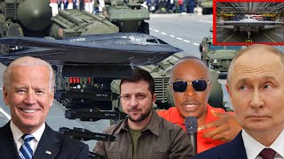 NGIZI INTWARO KIRIMBUZI AMERIKA RUSSIA ZIGIYE KURWANISHA PK THE SOUND INTAMBARA YA 3 YISI KIRIMBUZI [upl. by Yaj645]