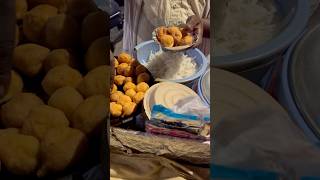 Delhi ke famous ram laddu ab dehradun me  Dehradun street food  exploring Dehradun dehradunfood [upl. by Coumas]