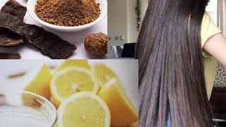 Hair growth tips homemade  Hair Care Hair packs [upl. by Shimberg15]