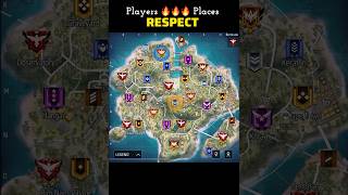 Freefiremax  Bermuda map  all rank players ranked logos setting  ffrank ffmax foryou shorts [upl. by Otis]