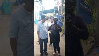 Calon Walikota Jayapura memberikan bantuan bagi masyarakat shorts video pilkada kotajayapura [upl. by Kcirdot]