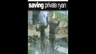 Saving Private Ryan [upl. by Tarsuss]