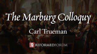 The Marburg Colloquy [upl. by Sidnak]