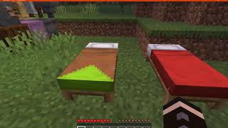 Bedspreads 1161 Forge amp Fabric Mod Overview [upl. by Curr]