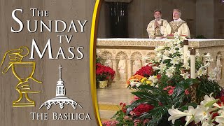 The Sunday Mass — May 5 2024 — 6th Sunday of Easter CC [upl. by Leonardi265]