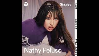 Nathy Peluso  La Despedida Audio [upl. by Dyraj]