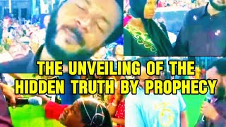 The Unveiling of the hidden Truth by Prophecy [upl. by Aggarwal652]