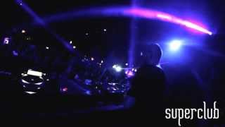 COCOON HEROES LIMA w Sven Vath amp Deaf Pillow by LOOP [upl. by Atenahs]