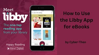 How to Use the Libby App for eBooks [upl. by Epstein269]