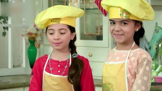 Bawarchi Bachay  Episode 10  6 June 2017 [upl. by Eenoj]