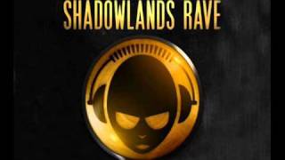 Shadowlands Terrorists  Shadowlands Anthem Zany and Vinces zoveelste Remix [upl. by Ordnasil]