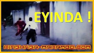 THEATRE CONGOLAIS 2016 KINSHASAMAKAMBO EYINDA [upl. by Nniuq]