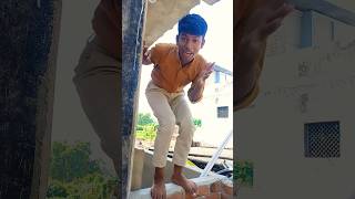 पापा को देख कर डर गया डुग्गू😲😭😰 shorts funny comedy [upl. by Lust]