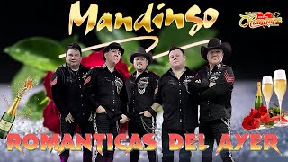 30 Super Éxitos de Grupo Mandingo 🌹 Mix de Canciones Románticas 2024 💖💖💖💖 [upl. by Terces]