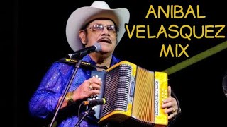 Anibal Velasquez mix 🎶 Alicia la flaca 🎵 el cumbanchero 🎵 guaracha en España 🎵 [upl. by Lesser]