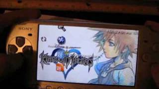 PSP 3000 Review [upl. by Patman]