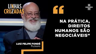 Pondé quotmobilização da opinião pública mundial a favor da Ucrânia virou póquot [upl. by Stedmann]