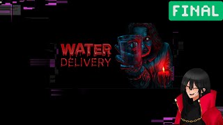 Water Delivery with Sol Finale [upl. by Yaras]