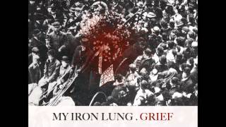 My Iron Lung  Grief Full Ep [upl. by Dorian626]