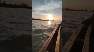 তুরাগ নদী turagnodi dhaka mirpur1 ghuraghuri [upl. by Waxler804]