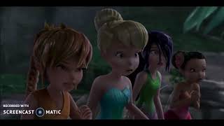 Mark Kermode reviews Tinker Bell and the Pirate Fairy [upl. by Lennod]