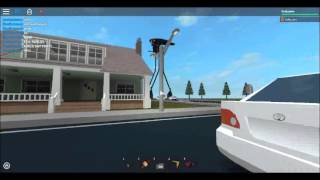 Roblox New War Of The Worlds Game [upl. by Amasa]