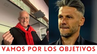 ENFRENTAMIENTO DE RODOLFO DONOFRIO CONTRA MARTÍN DEMICHELIS TRAS EL PASE A SEMIFINALES [upl. by Lantz]