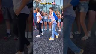 America🇱🇷vs India 🇮🇳 moonwalk moonwalk viral shorts michaeljackson [upl. by Eittam]