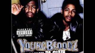 Youngbloodz  6 to 14 in 12 [upl. by Notffilc582]