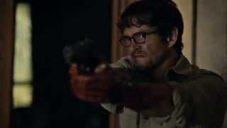 Série Hannibal  Trailer Dublado  16 de Abril no Canal AXN Brasil [upl. by Mayer]