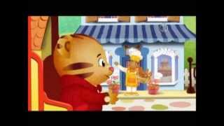 Mister Rogers Neighborhood amp Daniel Tigers Neighborhood Opening Theme amp Closing Credits [upl. by Eglanteen]