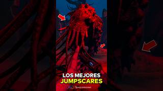 ¿CUÁLES SON LOS MEJORES JUMPSCARES LOS ANIMALES MUTADOS ZOOCHOSIS TEORIA 😱 zoochosis [upl. by Elgar]